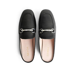 Casual Comfortable Mules SD01