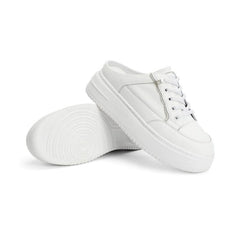 Stylish Platform Comfortable Mules SD01