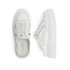 Stylish Platform Comfortable Mules SD01