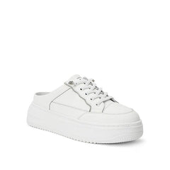 Stylish Platform Comfortable Mules SD01