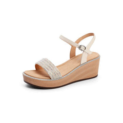 Party With Vacation Sandals Newgew