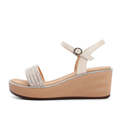 Party With Vacation Sandals Newgew