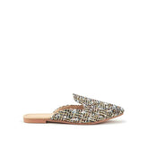 Stylish commuter mules Newgew