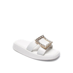 Rhinestones Diamond Sandals Newgew