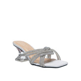 Outerwear Diamond sandals Newgew