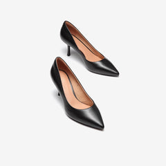 Stiletto High-Heeled Pumps Newgew