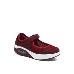 Hollow Air Cushion Rocking Shoes Newgew