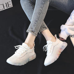 Ins Korean Casual Women's Shoes Newgew