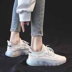 Ins Korean Casual Women's Shoes Newgew