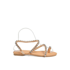 Roman Pearl Sandals Newgew