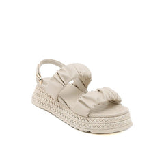 Women Beach Elegant Platform Sandals Newgew