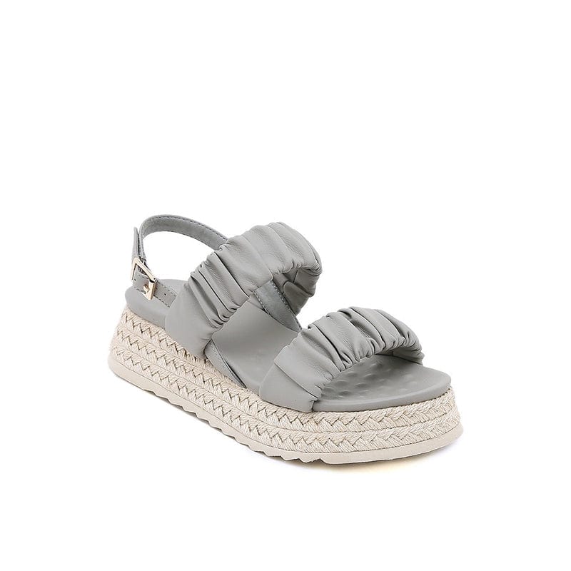 Women Beach Elegant Platform Sandals Newgew