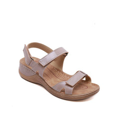 Women Summer On-The-go Walking Sandals Newgew