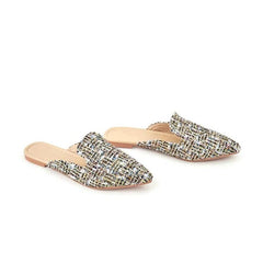 Stylish commuter mules Newgew