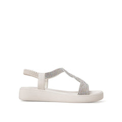 Temperament Melting Sandals Newgew