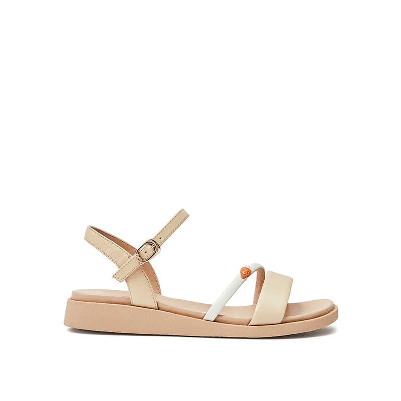 Hollow Out Restoring Ancient Ways Sandals Newgew