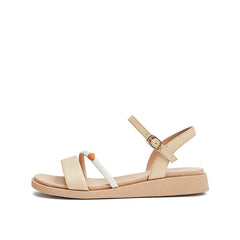 Hollow Out Restoring Ancient Ways Sandals Newgew