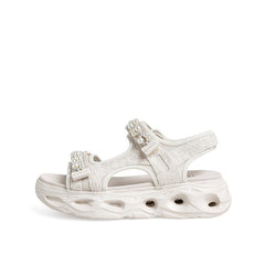 Leisure Contracted Sandals Newgew