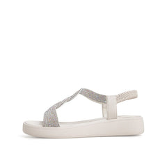 Temperament Melting Sandals Newgew