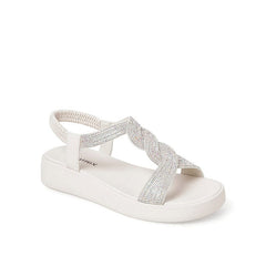 Temperament Melting Sandals Newgew