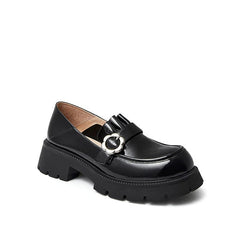 Retro Loafers Newgew