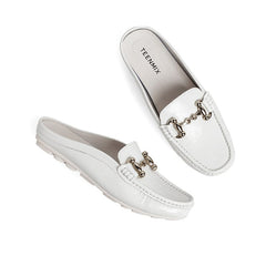 Temperamental Commute Mules Newgew