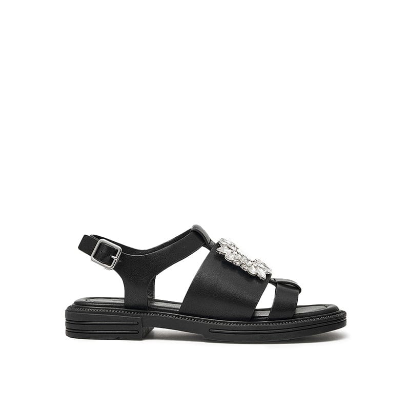 All-Match Diamond sandals Newgew