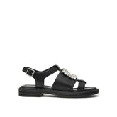All-Match Diamond sandals Newgew
