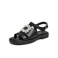 All-Match Diamond sandals Newgew