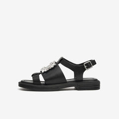 All-Match Diamond sandals Newgew