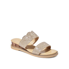 All-Match Flatform Sandals Newgew