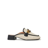 Leisure Flats Mules Newgew
