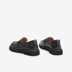 All-Match Loafers Newgew