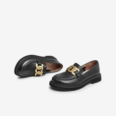 All-Match Loafers Newgew