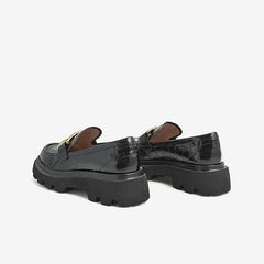 Platform Loafers Newgew