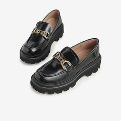 Fashionable And Casual Loafers Newgew