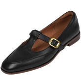 Vintage T Strap Flats Newgew