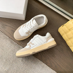 Cynthia Retro Sneakers NEW GEW