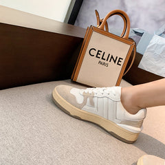 Cynthia Retro Sneakers NEW GEW