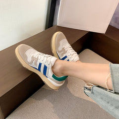 Cynthia Retro Sneakers NEW GEW