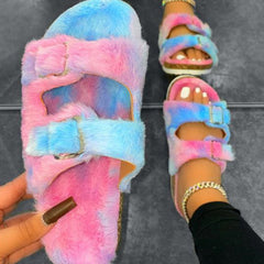 Fashion Casual Hollowed Out Comfortable Slippers NewGew