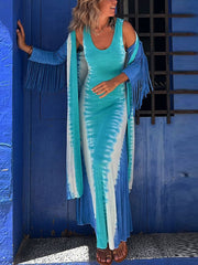 Casual Resort Dress Newgew Dresses