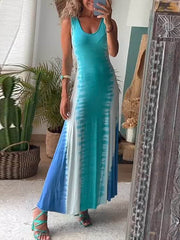 Casual Resort Dress Newgew Dresses