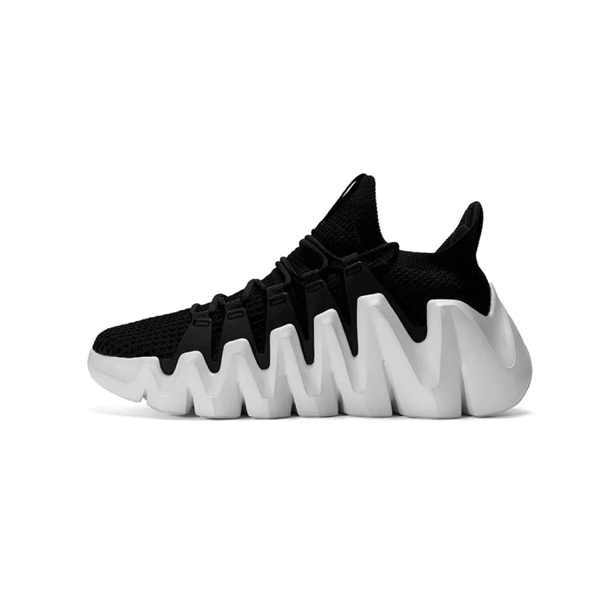 Flexi Run Mesh Sneakers Newgew