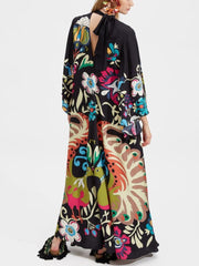 Peacock In Pebbled Sable Dresses Newgew Dresses