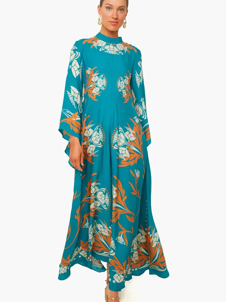 Florence Placee Magnifico Dress Newgew Dresses