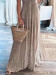 Sling Loose Long Dress Newgew Dresses