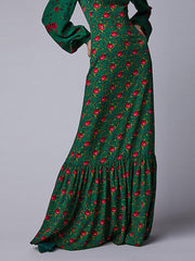 Bohemian Elegant Maxi Dress Newgew Dresses