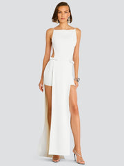 Rayzel Maxi Dress Newgew Dresses