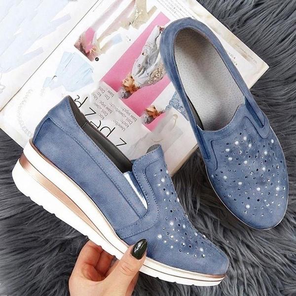 Women Fashion Wedges Sandals NewGew